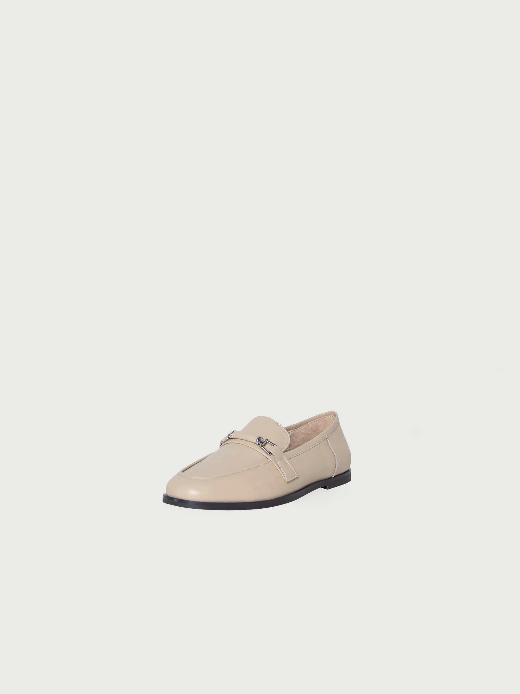 MOCHI．Muffin Loafers