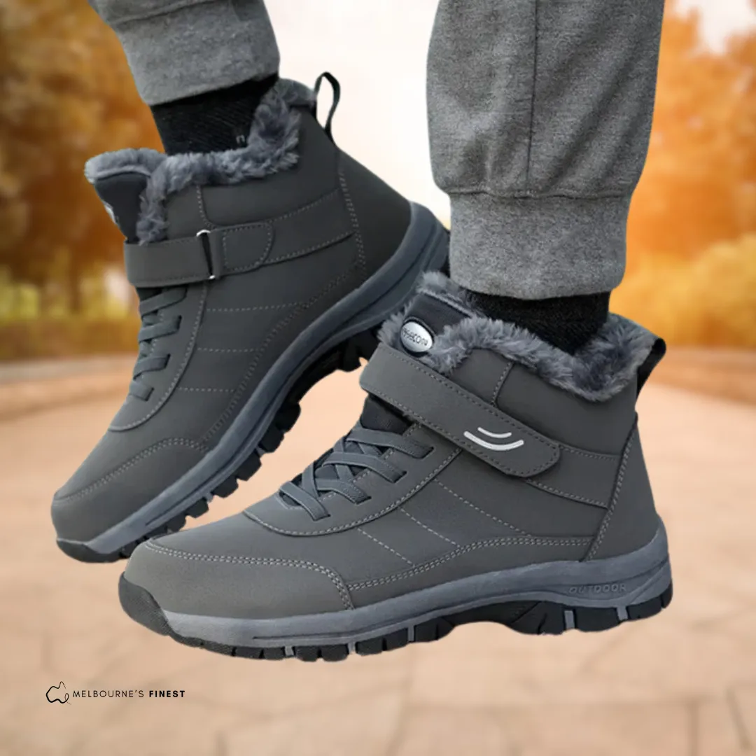 Morgan™ Orthopedic Wintershoes