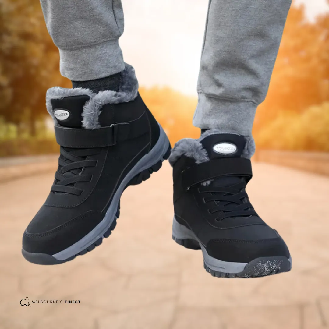 Morgan™ Orthopedic Wintershoes