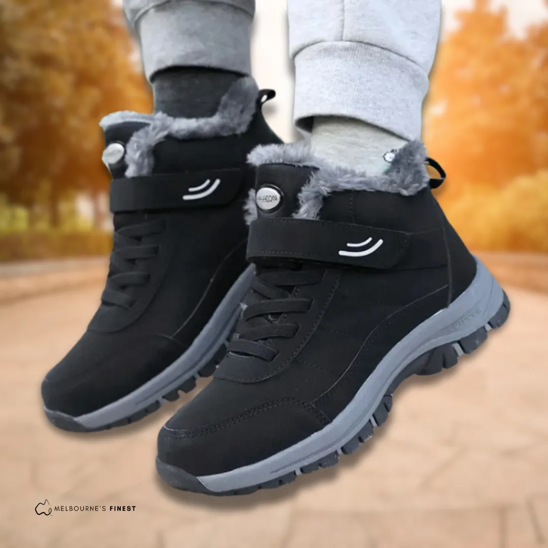 Morgan™ Orthopedic Wintershoes