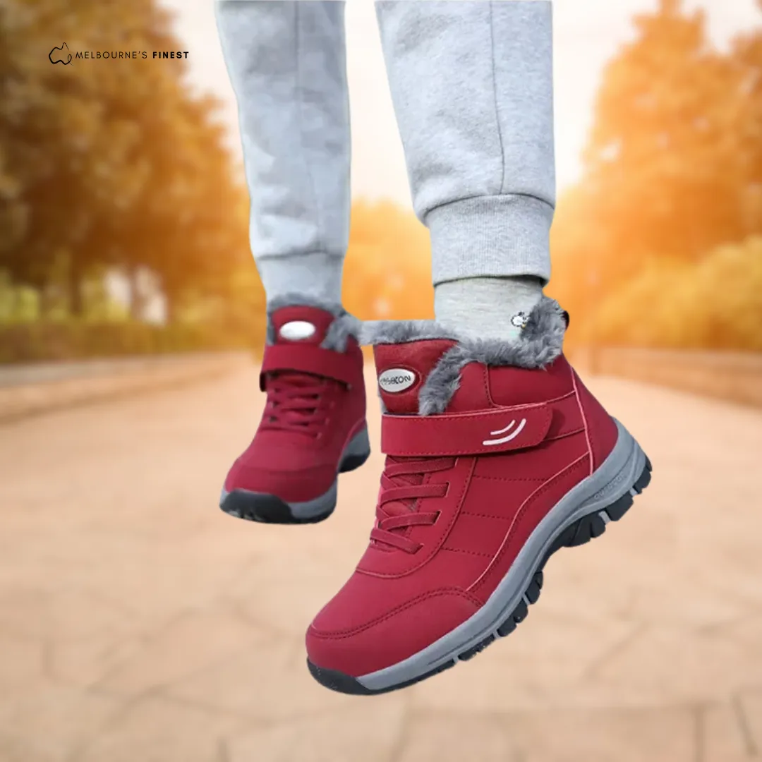 Morgan™ Orthopedic Wintershoes