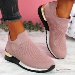 Nadia™ Women's Orthopedic Shoes