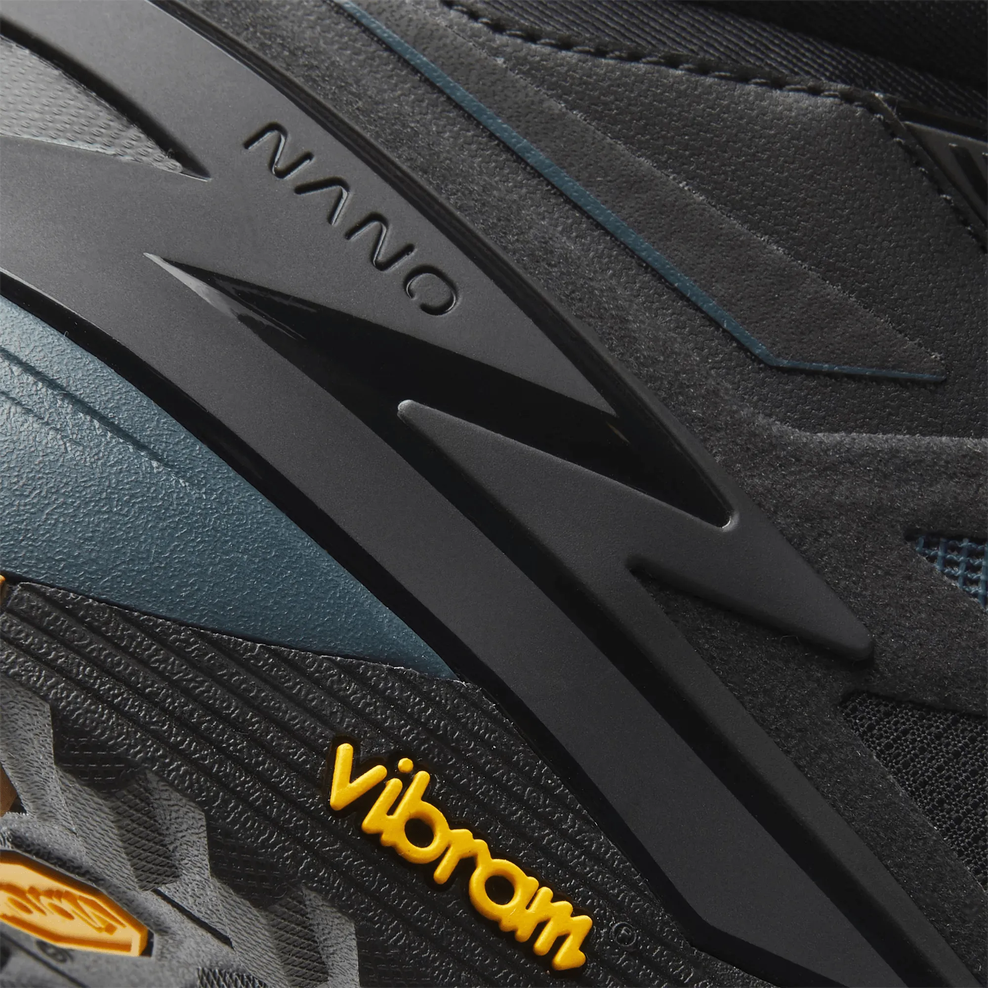 Nano X3 Adventure Winter Training Shoes