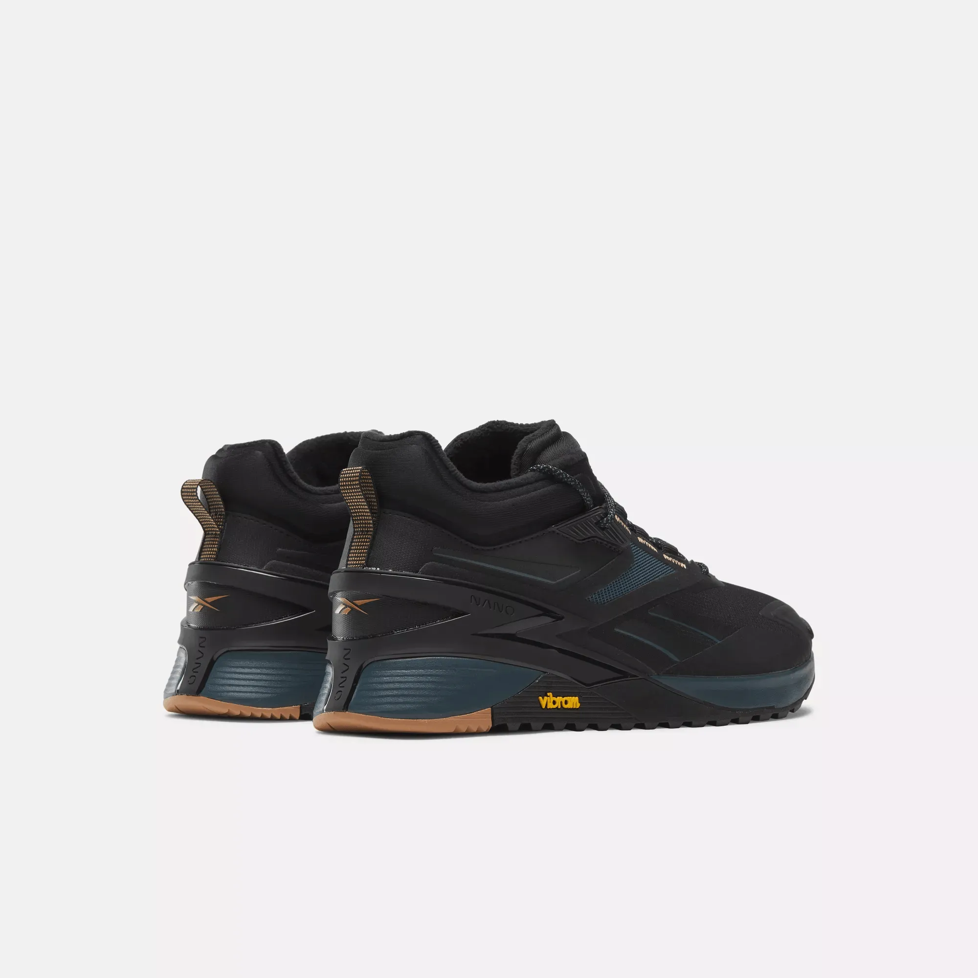 Nano X3 Adventure Winter Training Shoes