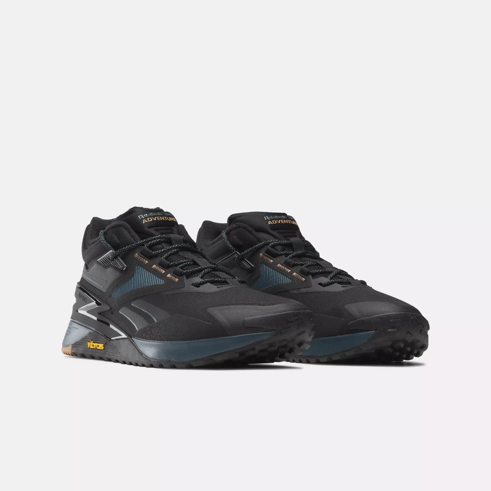 Nano X3 Adventure Winter Training Shoes