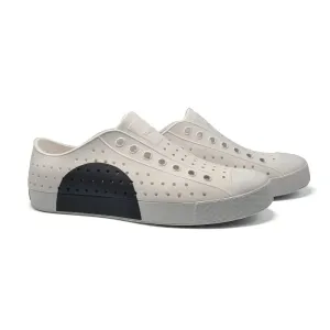 Natives Jiffy Circle White Black 111002
