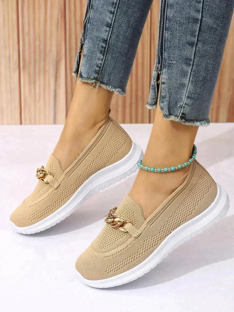 Nelly - Orthopedic Women’s Loafers