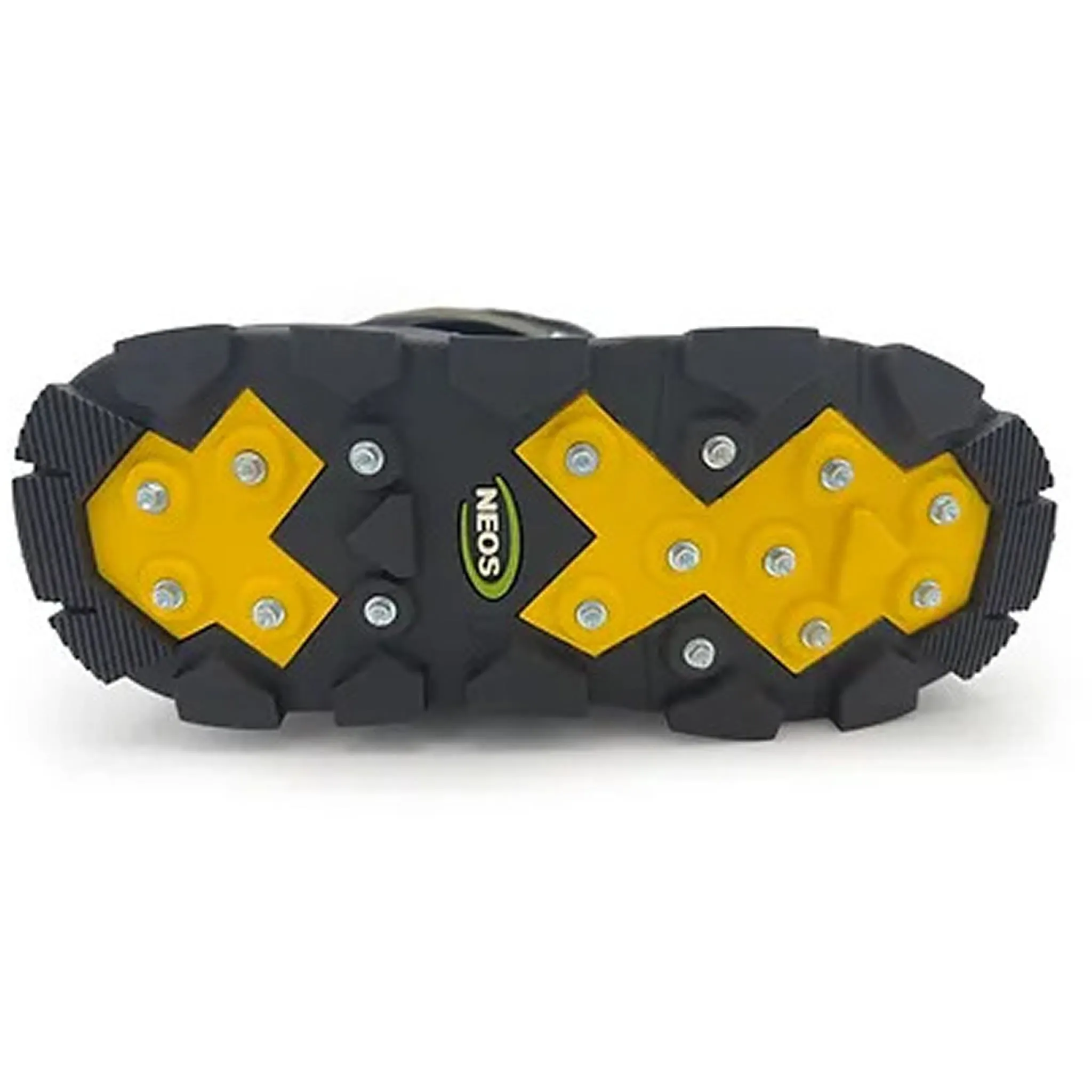 Neos Navigator GT Insulated Overboot, Glacier Trek Outsoles