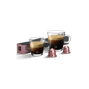 Nespresso Colombia Coffee Pods 10 Pods