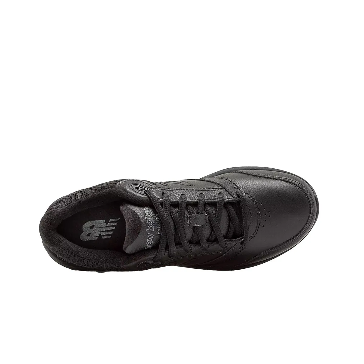New Balance Womens 928v3 Walking Shoes WW928BK3 Black/Black