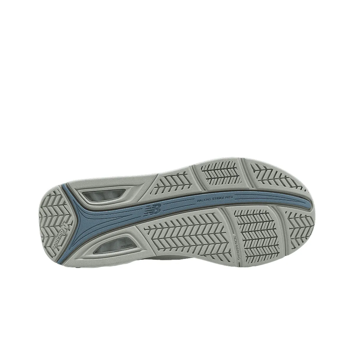 New Balance Womens 928v3 Walking Shoes WW928WB3 White/Blue