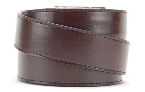 Nex Belt - Classic Espresso - PCE4065