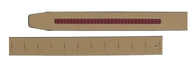 Nex Belt - Classic Espresso - PCE4065