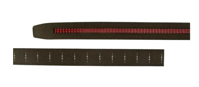 Nex Belt - Rogue Espresso - PCS3327