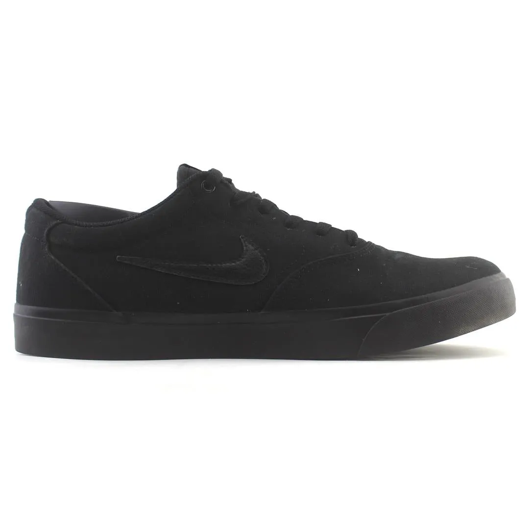 NIKE  CHARGE CANVAS SB