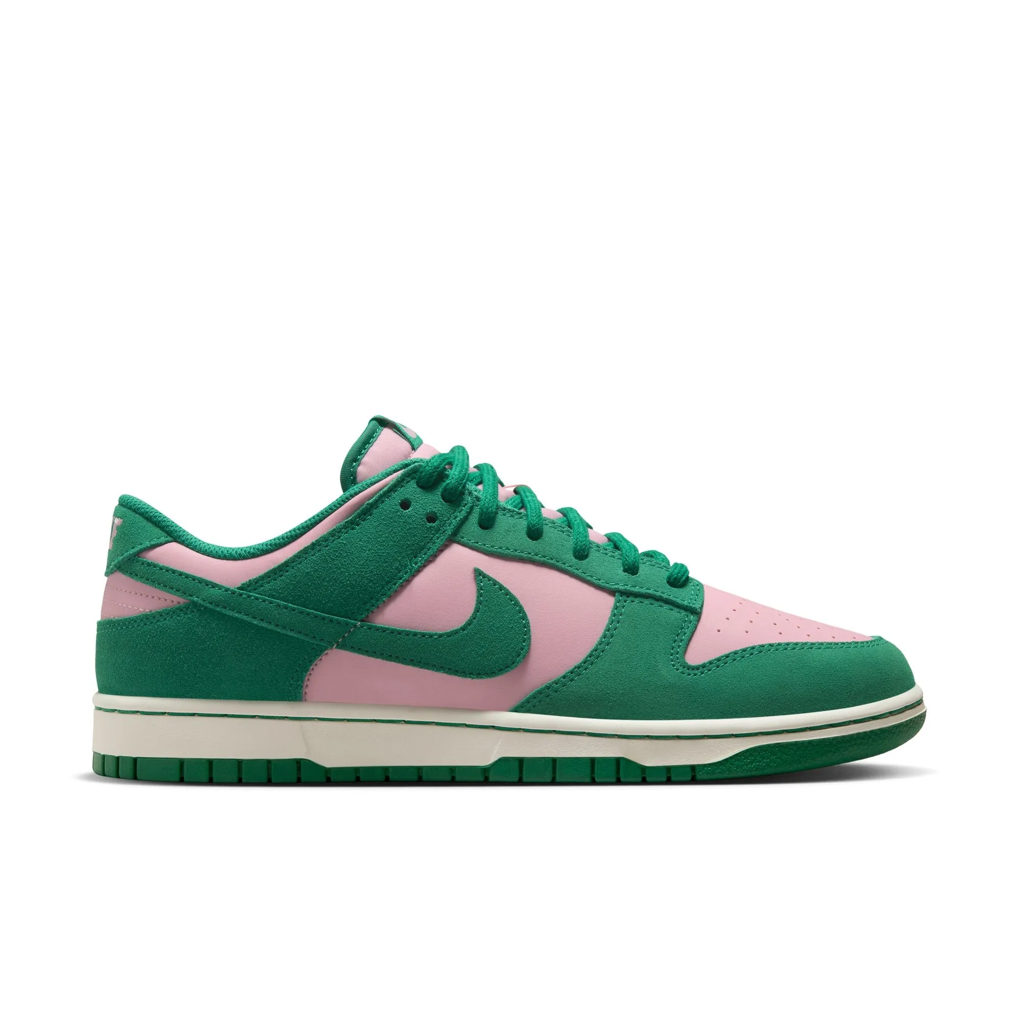 Nike - Dunk Low Retro SE ~ Soft Pink
