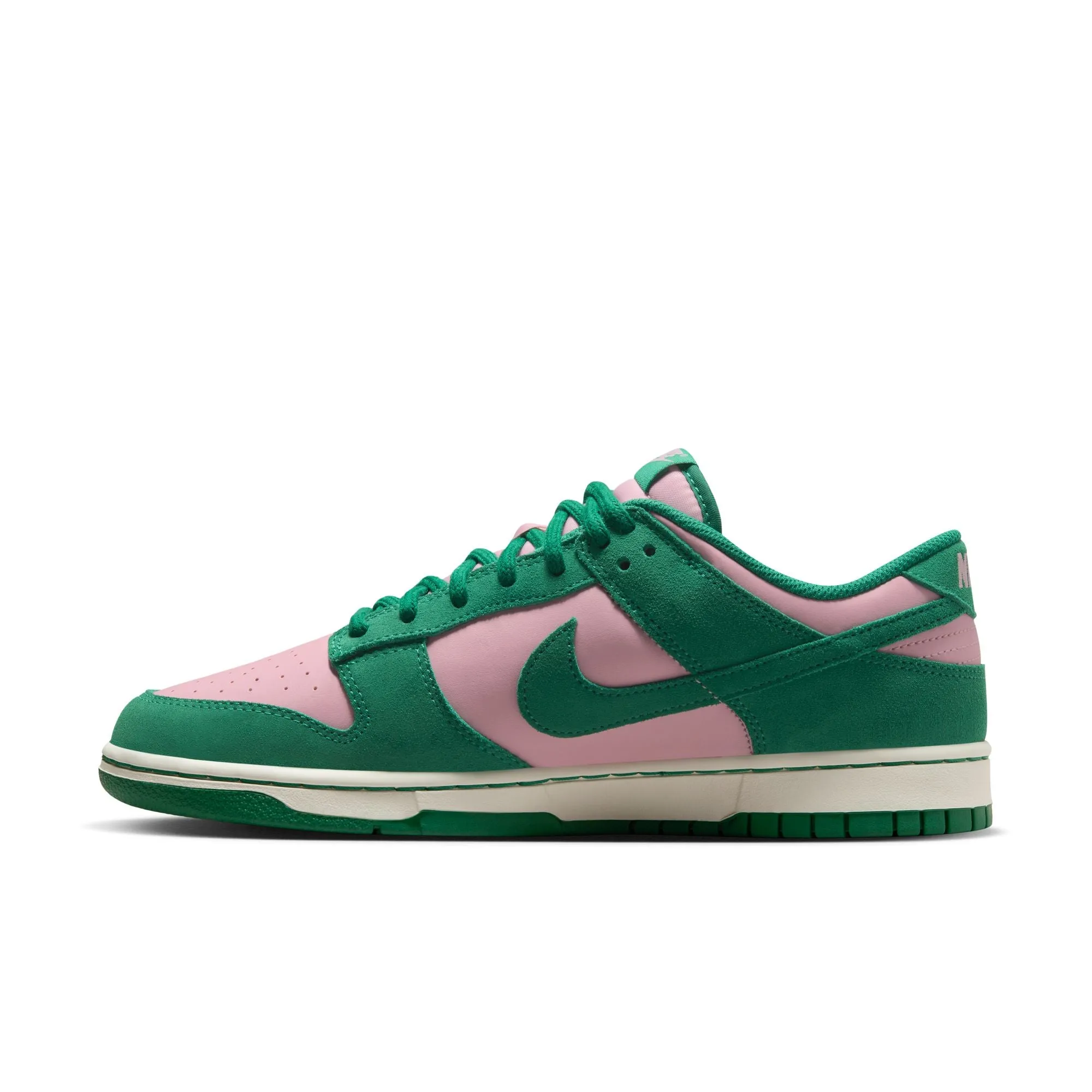 Nike - Dunk Low Retro SE ~ Soft Pink