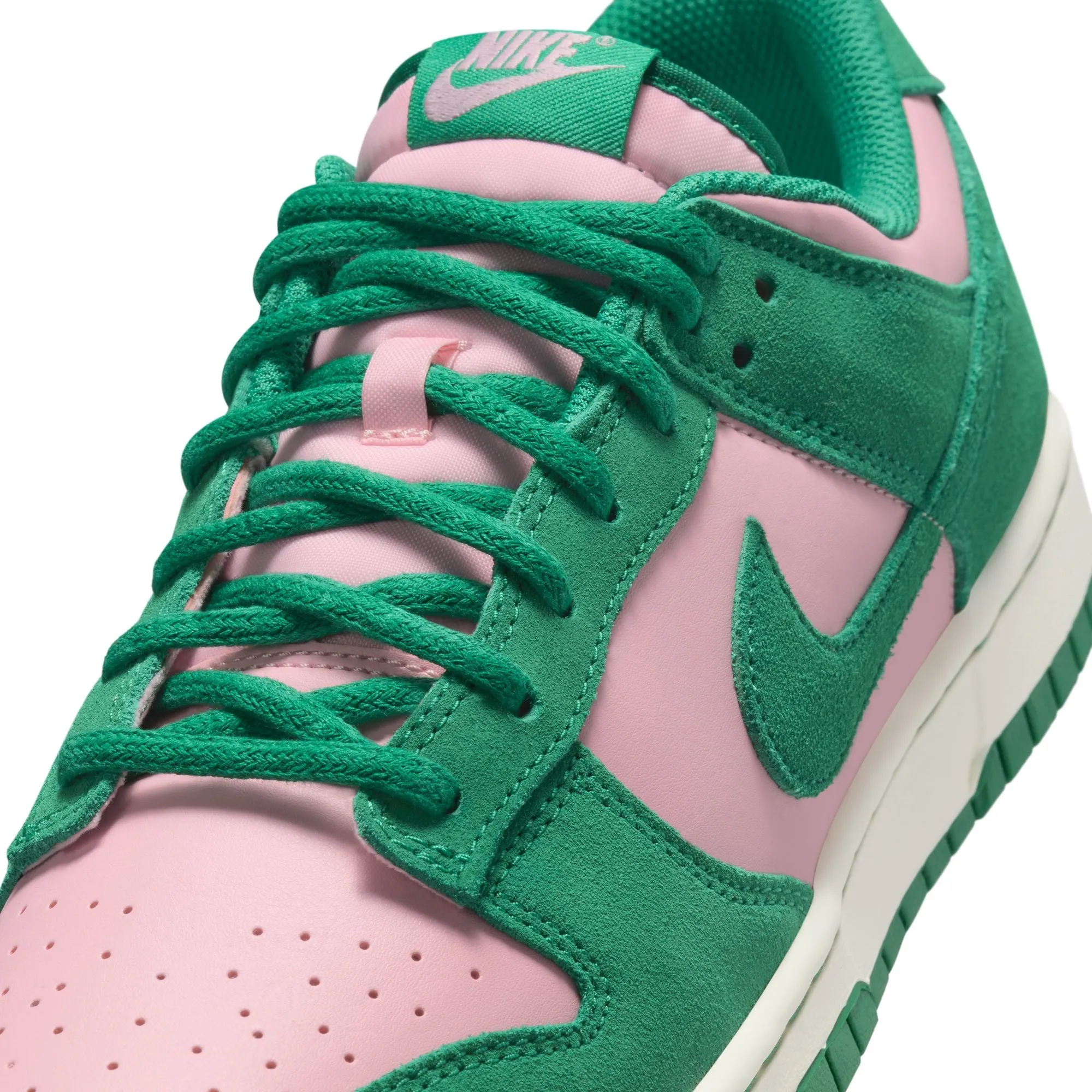 Nike - Dunk Low Retro SE ~ Soft Pink