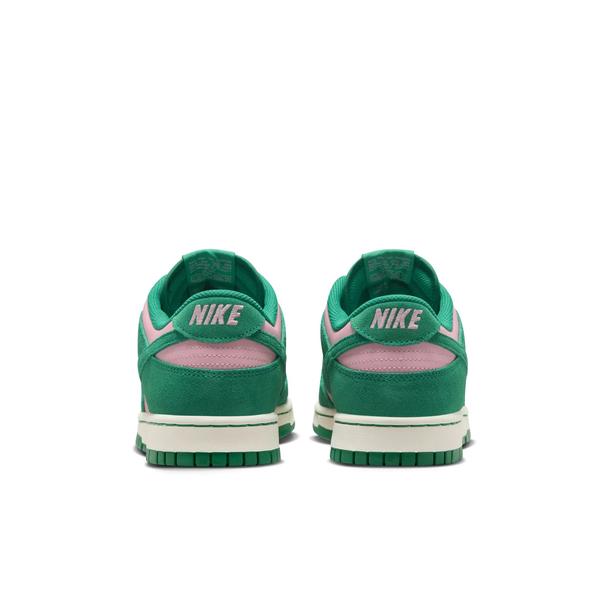 Nike - Dunk Low Retro SE ~ Soft Pink