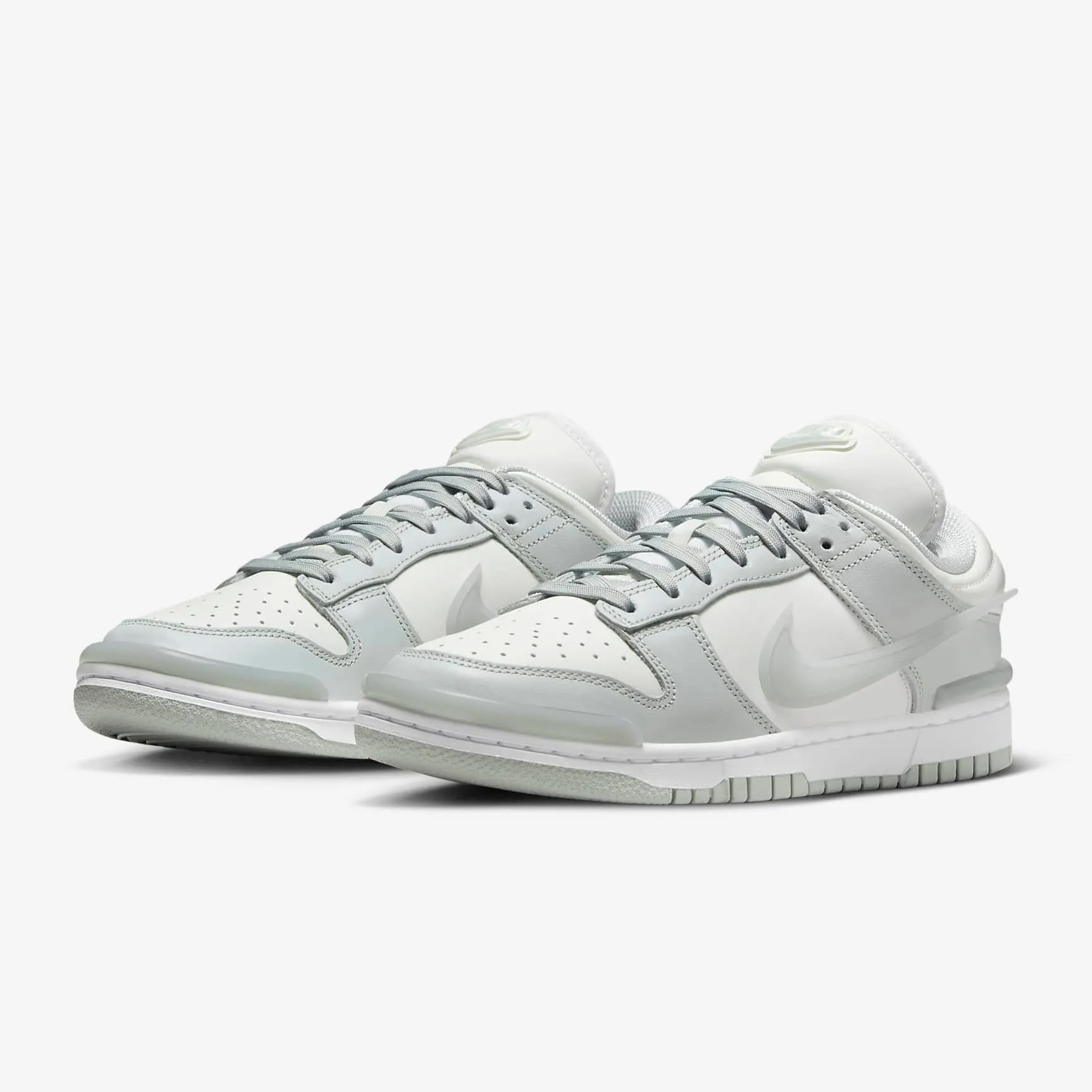 Nike Dunk Low Twist Women's Shoes
