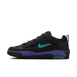 Nike SB - Air Max Ishod Black/Black/Persian Violet/Dusty Cactus