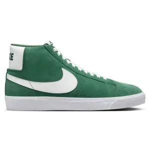 NIKE SB BLAZER MID FIR / WHITE