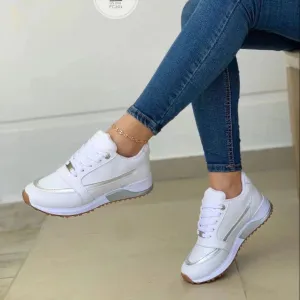 Nikkie™ Orthopedic Sneakers