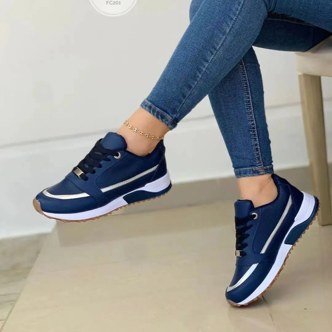 Nikkie™ Orthopedic Sneakers