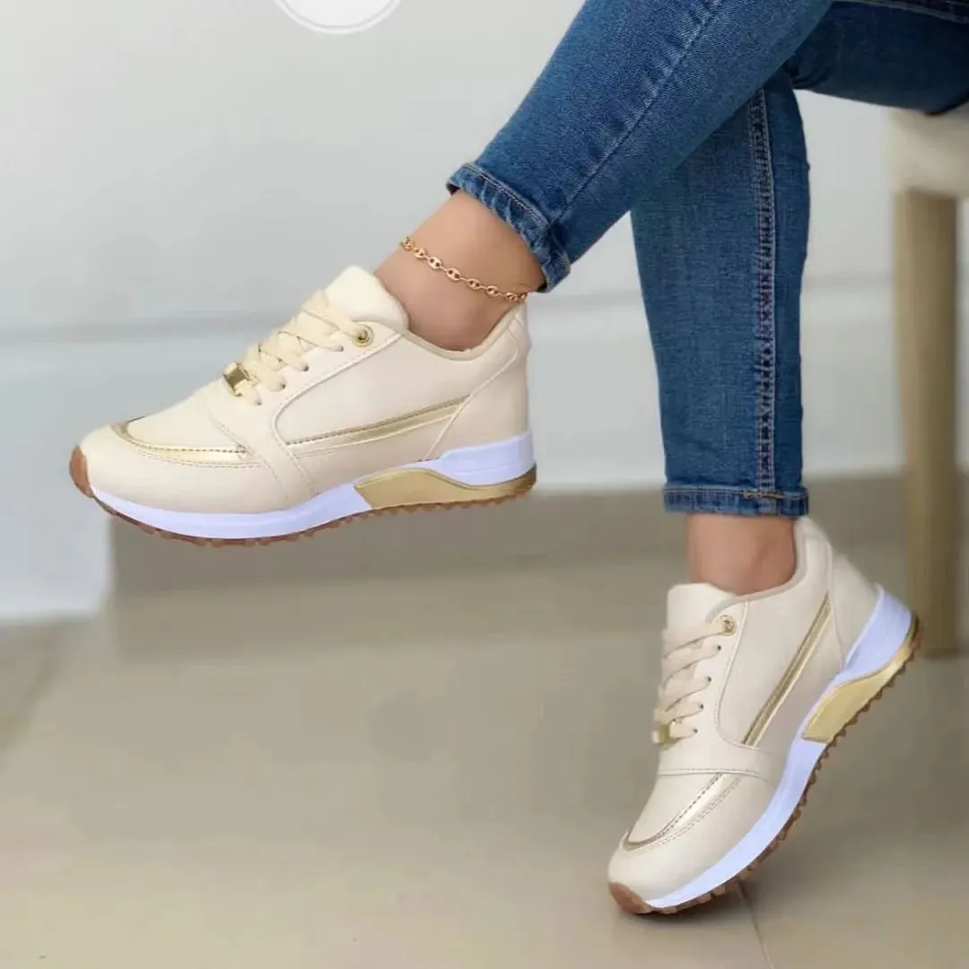 Nikkie™ Orthopedic Sneakers