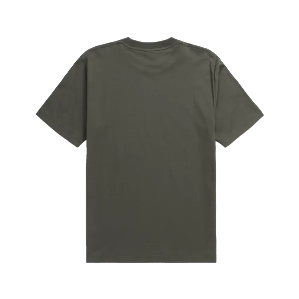 Norse Projects Johannes Kanonbadsve T-Shirt - Espresso