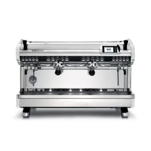 Nuova Simonelli Aurelia Wave 2 Group Volumetric Espresso Machine