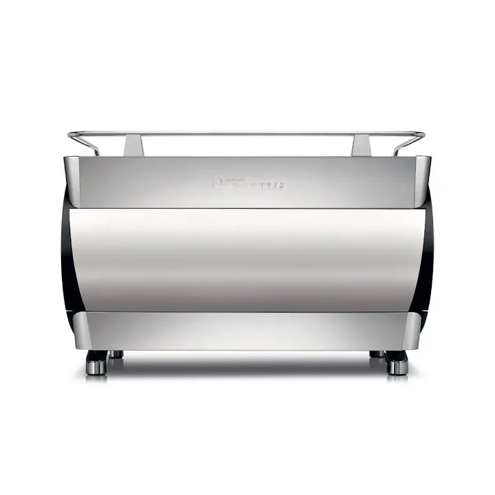 Nuova Simonelli Aurelia Wave T3 2 Group Volumetric Espresso Machine