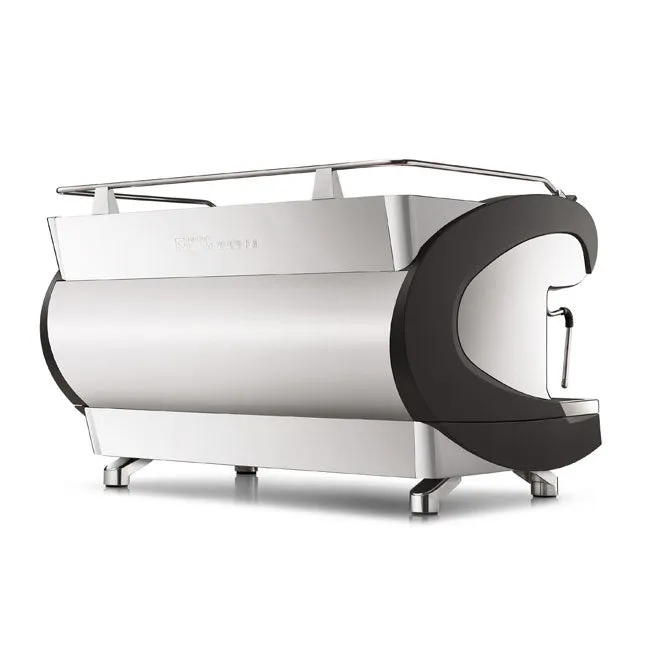 Nuova Simonelli Aurelia Wave T3 2 Group Volumetric Espresso Machine