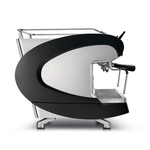 Nuova Simonelli Aurelia Wave T3 2 Group Volumetric Espresso Machine