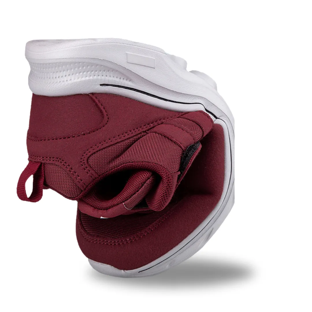 OCW Orthopedic Women Shoes Soft Sole Cushion Velcro Strap Walking Shoes