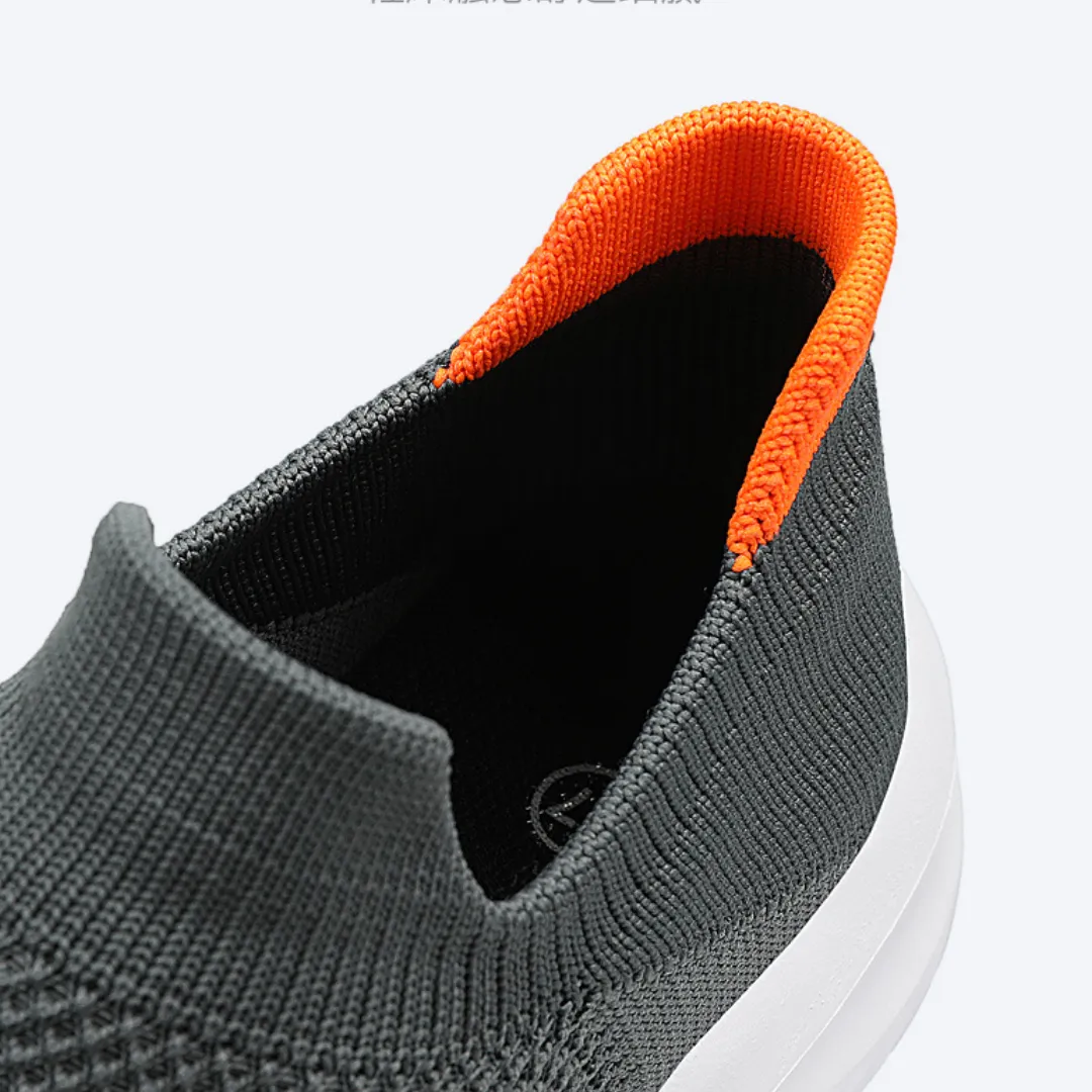 OCW Women Orthopedic Shoes Breathable Mesh Lightweight Slip on Casual Sock Shoes