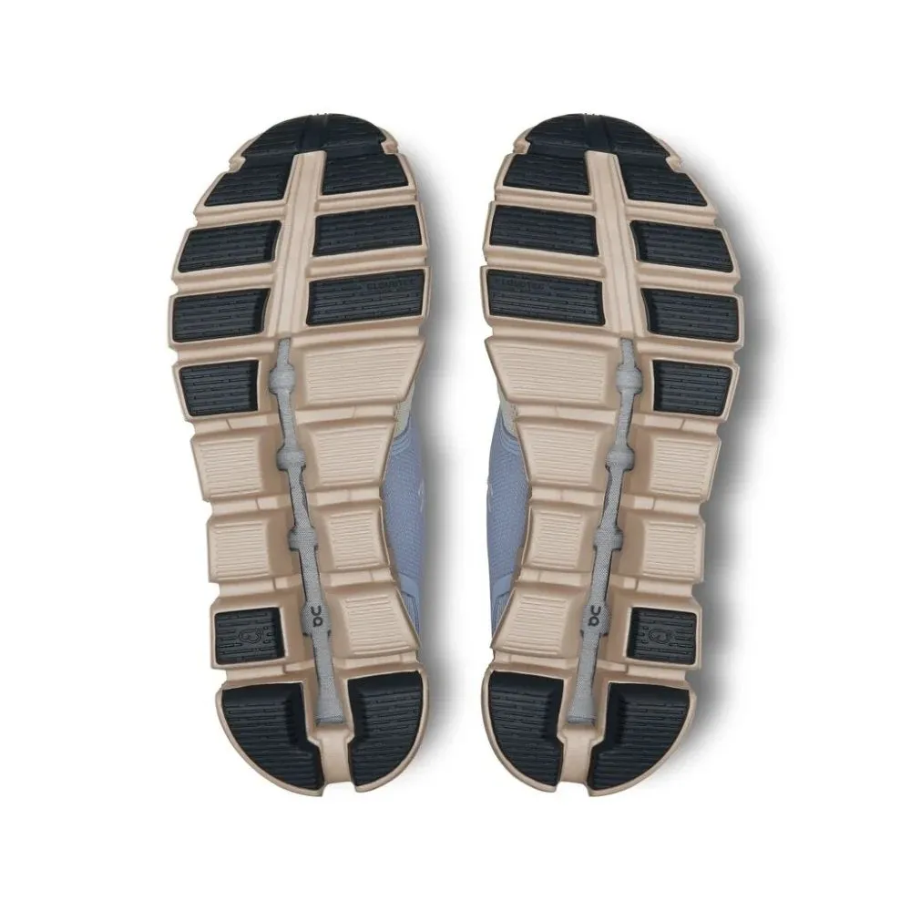 'On Running' Women's Cloud 5 - Nimbus / Moon