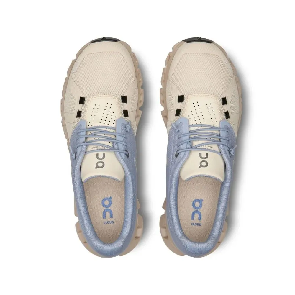 'On Running' Women's Cloud 5 - Nimbus / Moon