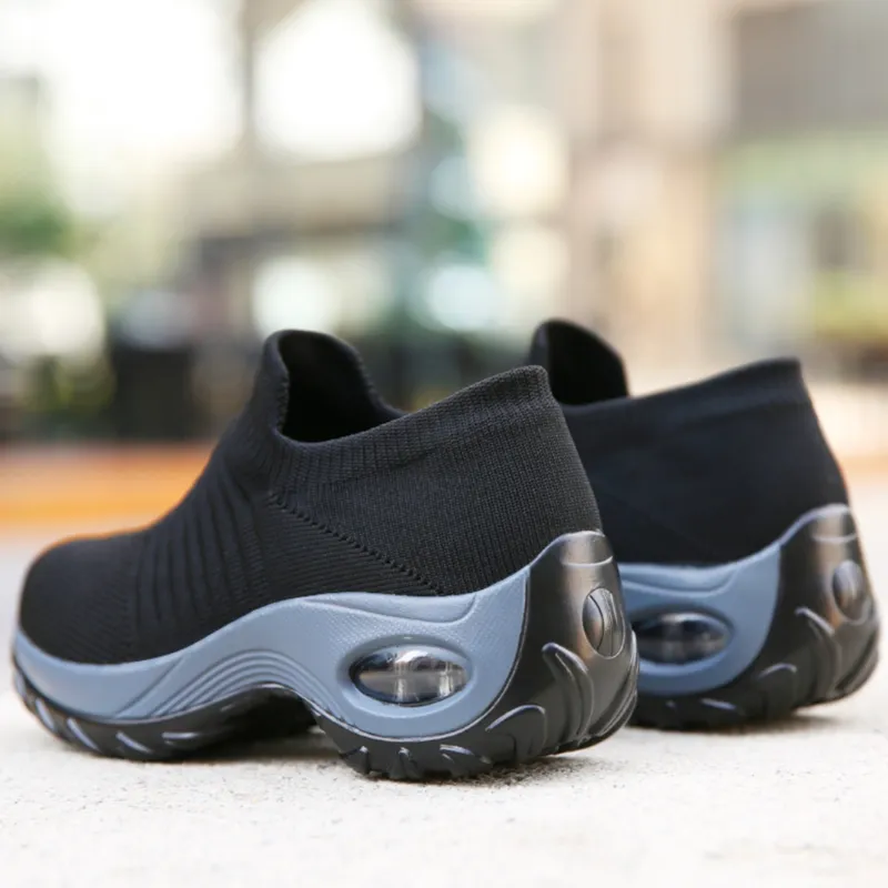 OrthoFit™ - Cloud Orthopedic Womens