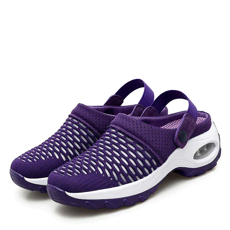 Orthopedic Non-Slip Shoes for Women