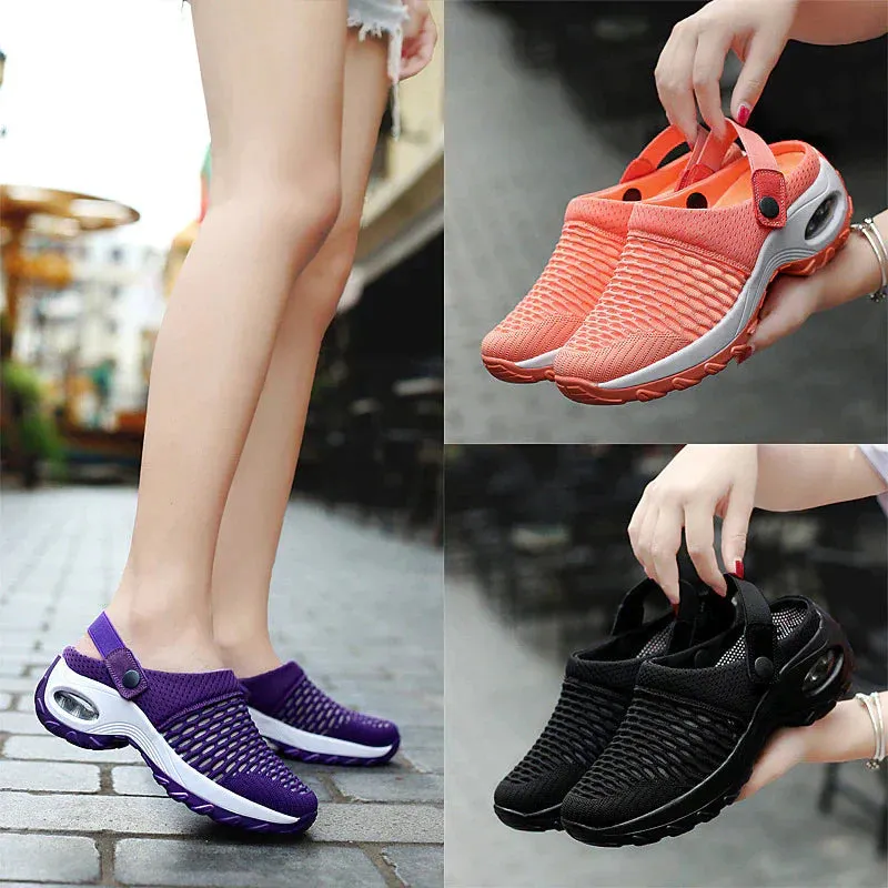 Orthopedic Non-Slip Shoes for Women