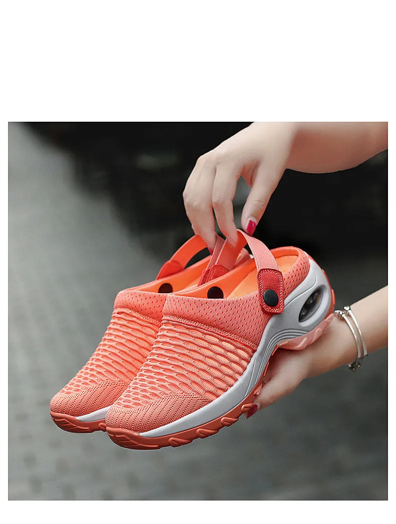 Orthopedic Non-Slip Shoes for Women