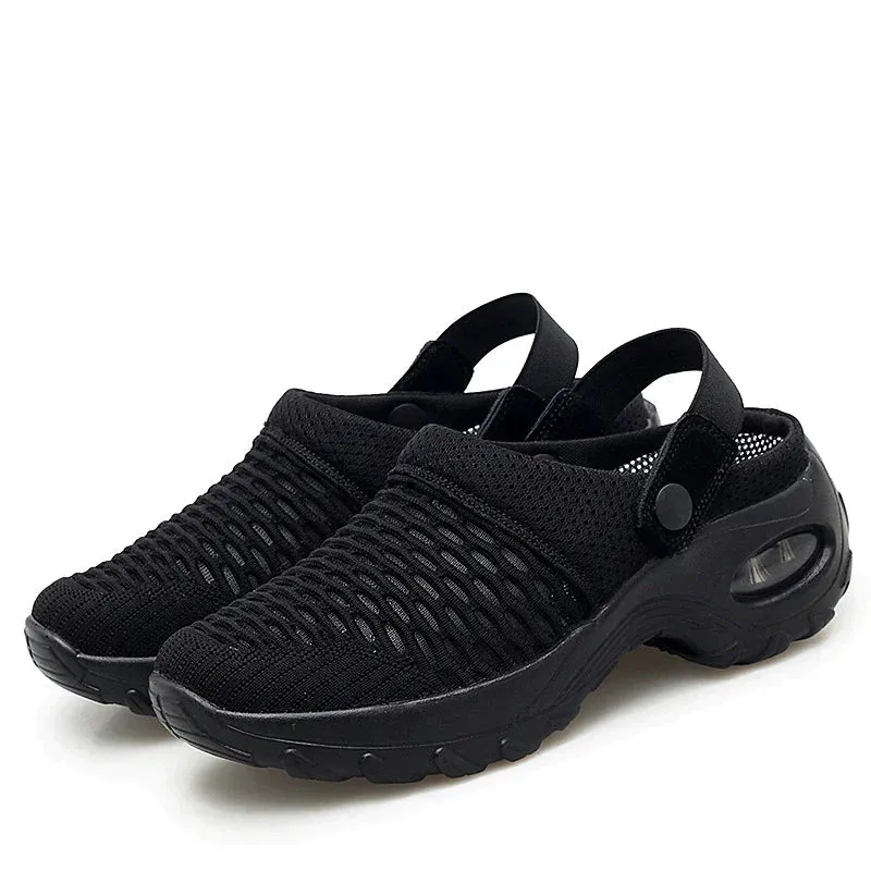 Orthopedic Non-Slip Shoes for Women