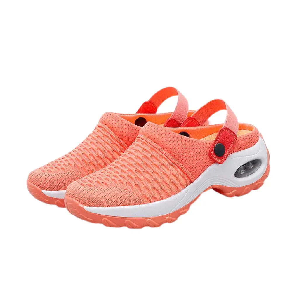 Orthopedic Non-Slip Shoes for Women