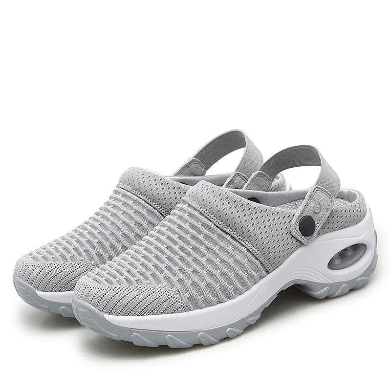 Orthopedic Non-Slip Shoes for Women