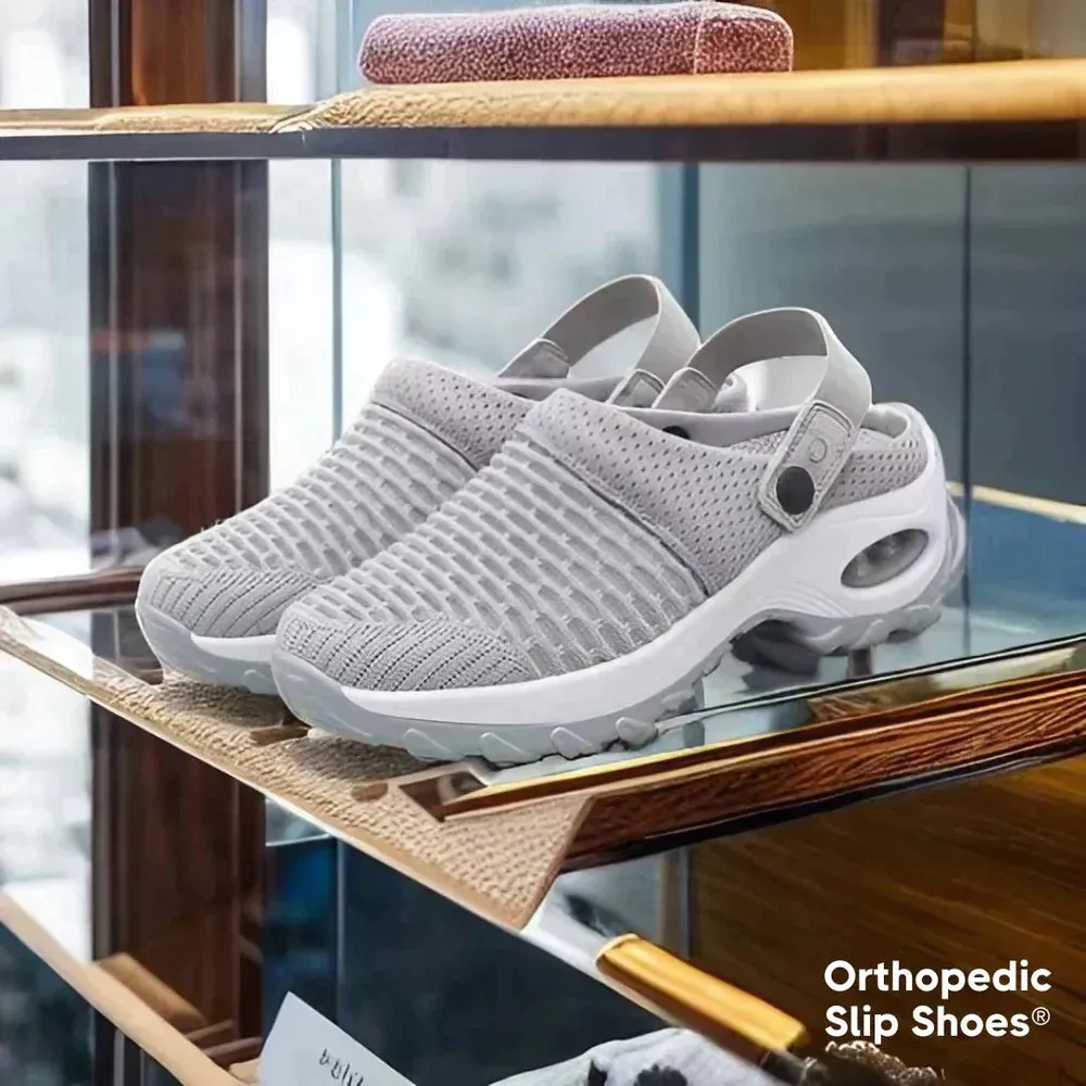 Orthopedic Non-Slip Shoes for Women