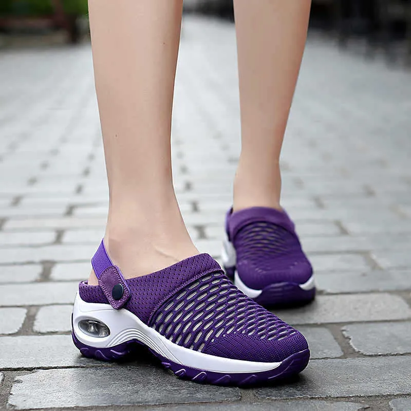Orthopedic Non-Slip Shoes for Women