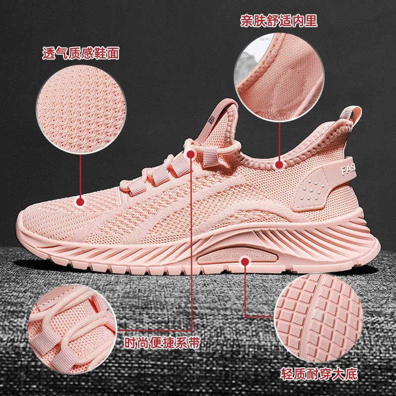 Orthopedic Running Shoes with Maximum Comfort