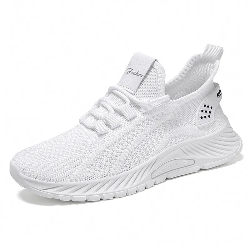 Orthopedic Running Shoes with Maximum Comfort
