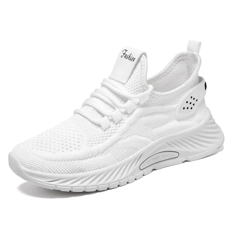Orthopedic Running Shoes with Maximum Comfort